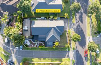 5 William Gamble Drive, Greenhithe