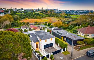 70A Spencer Street, Remuera