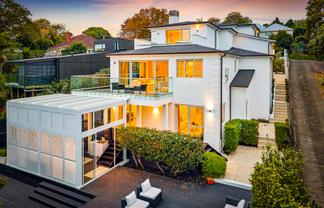 70A Spencer Street, Remuera