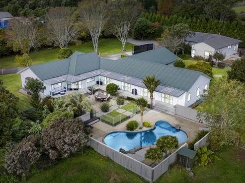 484 Corbett Road, Lepperton