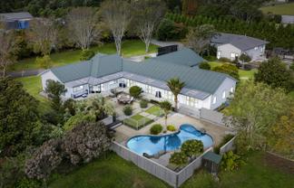 484 Corbett Road, Lepperton