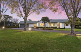 484 Corbett Road, Lepperton