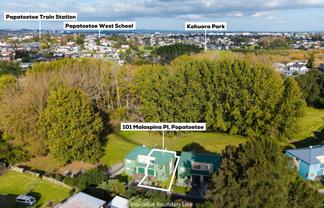 101 Malaspina Place, Papatoetoe