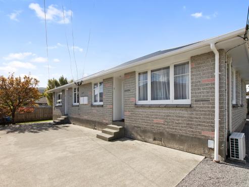 26A Golders Road, Elderslea