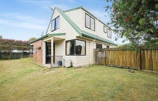 256A Range Road, Papamoa