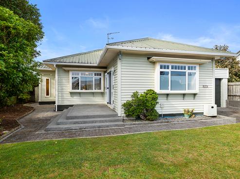 195 Carrington Street, Lower Vogeltown