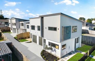 Lot 1- 4/104 Coxhead Road, Wattle Downs