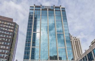 Compact North Facing CBD Office | 87m2