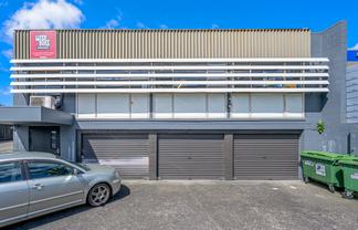 Food Grade Road Frontage Available