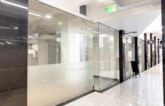 Canterbury Arcade Retail Opportunity
