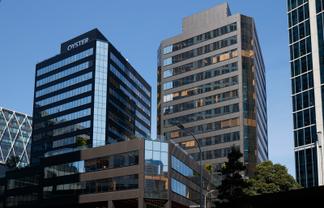 Prestigious Lvl 15 Office on Shortland | 116m2