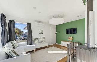 49 Gall Street, Fairlie