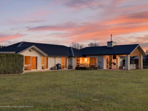 22 Warwick Road, Ohoka