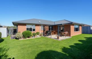 3 Hinton Court, Kingswell