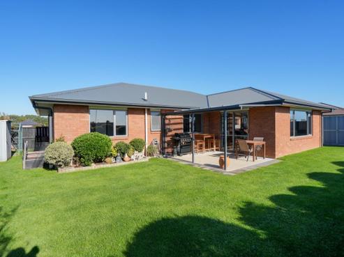 3 Hinton Court, Kingswell