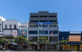 DOUBLE FLOOR OFFICE NEWMARKET