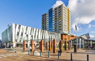 709/20 Mccrae Way, New Lynn