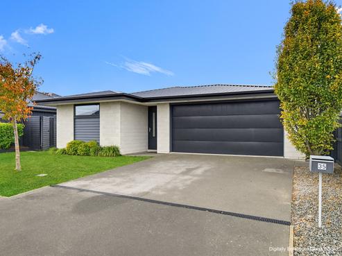 35 Zabeel Street, Lincoln