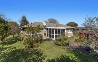 5A Halberg Crescent, Whakatane