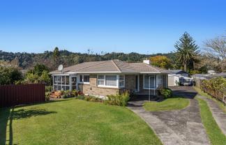 5A Halberg Crescent, Whakatane