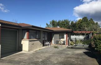 3/507 Eastbourne Street East, Hastings