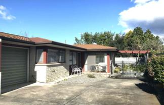 3/507 Eastbourne Street East, Hastings