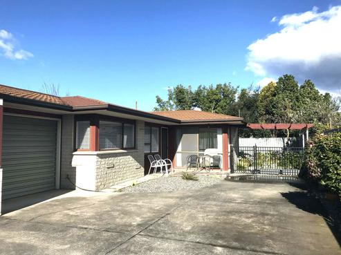 3/507 Eastbourne Street East, Hastings