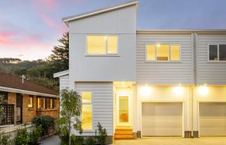 3 & 4 83 Oxford Street, Tawa