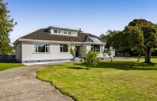 191 South Road, Hawera