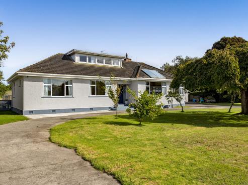 191 South Road, Hawera