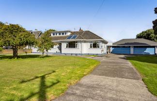 191 South Road, Hawera