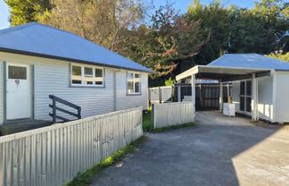 Waikato - Address withheld