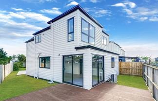 60 Heybridge Street, Manurewa