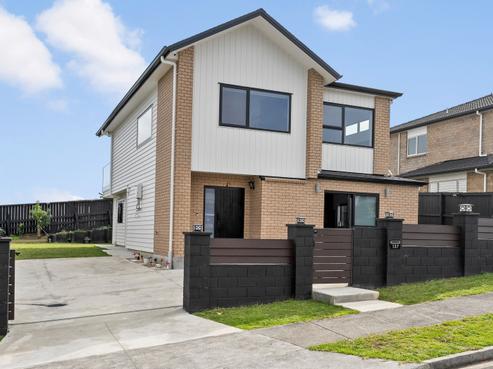 137 Keri Vista Rise, Papakura