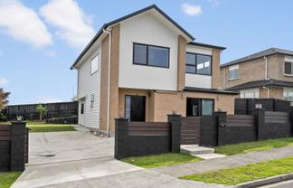 137 Keri Vista Rise, Papakura