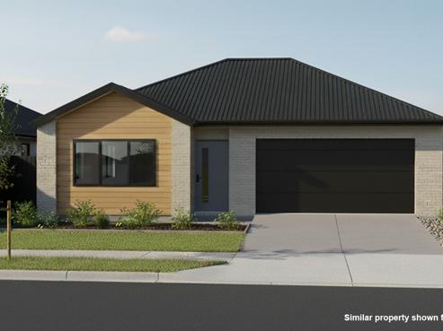 3 Springville Place, Prebbleton