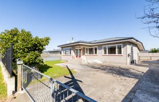 901 Heretaunga Street East, Parkvale