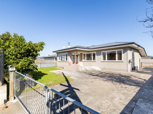 901 Heretaunga Street East, Parkvale