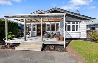 28C Glen Almond Street, Lynmouth