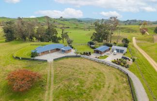 40 Paparamu Road, Piarere