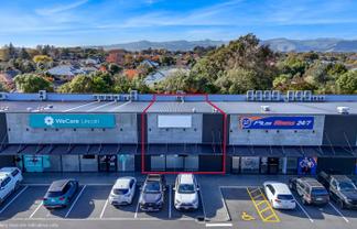 Quality Medical/Office Space with Flexible Layout