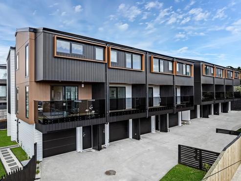 3/53 Court Crescent, Panmure