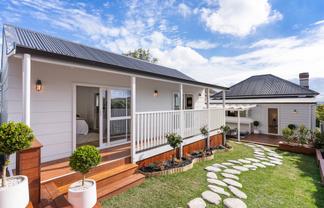 96 Crummer Road, Grey Lynn