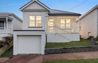96 Crummer Road, Grey Lynn