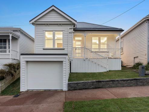 96 Crummer Road, Grey Lynn