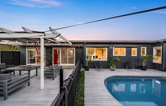 47 Whitehaven Road, Glendowie