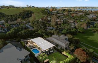47 Whitehaven Road, Glendowie