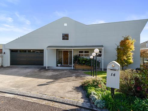 14 Del Mar Place, Merrilands