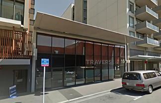 Well-Located Office Near Cafés & Amenities