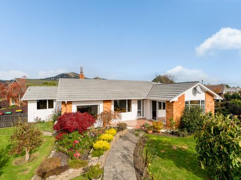 68 High Street, Mosgiel